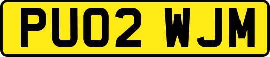 PU02WJM