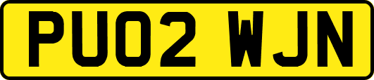 PU02WJN