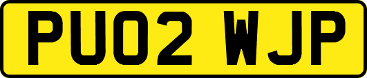 PU02WJP