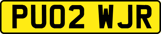 PU02WJR