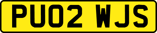 PU02WJS