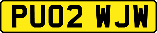 PU02WJW