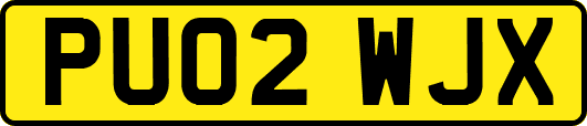 PU02WJX