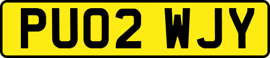 PU02WJY