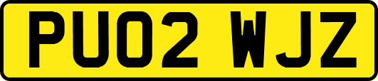 PU02WJZ