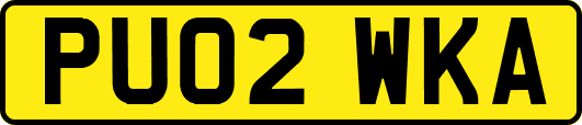 PU02WKA