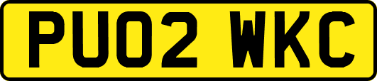 PU02WKC