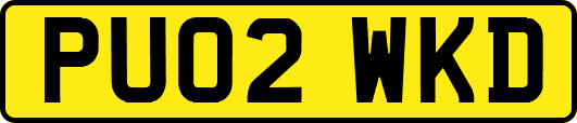 PU02WKD