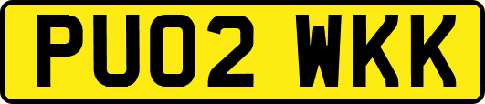 PU02WKK