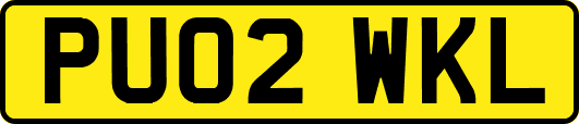PU02WKL