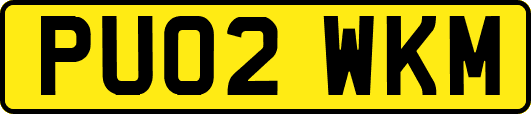 PU02WKM