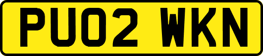 PU02WKN