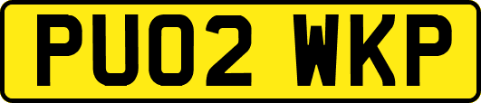 PU02WKP