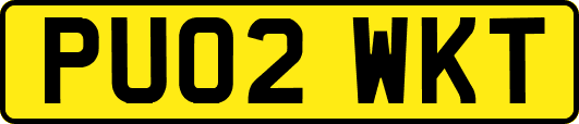 PU02WKT