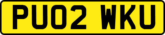 PU02WKU