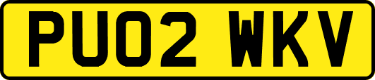 PU02WKV