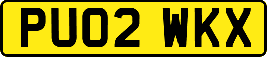 PU02WKX