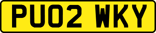 PU02WKY