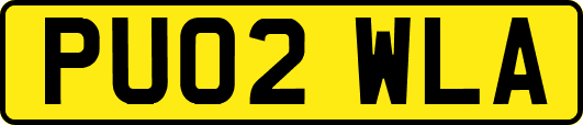PU02WLA