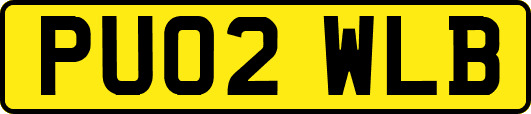 PU02WLB
