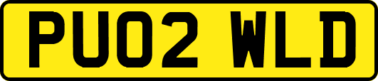 PU02WLD