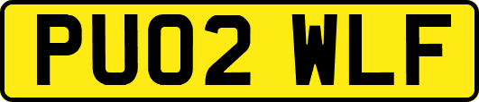 PU02WLF