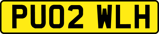 PU02WLH