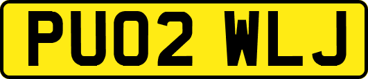 PU02WLJ