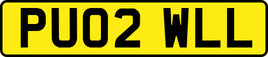 PU02WLL