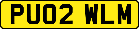 PU02WLM