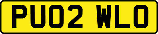 PU02WLO