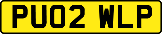 PU02WLP