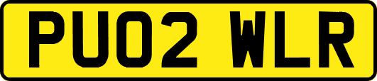 PU02WLR