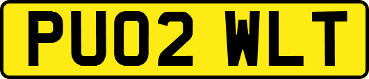 PU02WLT