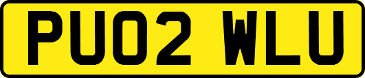 PU02WLU