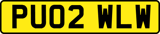 PU02WLW