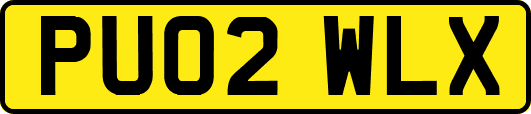 PU02WLX