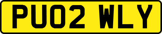 PU02WLY