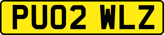 PU02WLZ