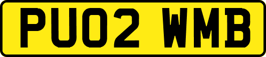 PU02WMB