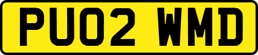 PU02WMD