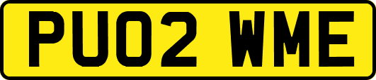 PU02WME