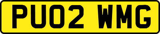 PU02WMG