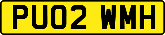 PU02WMH