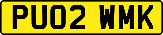 PU02WMK