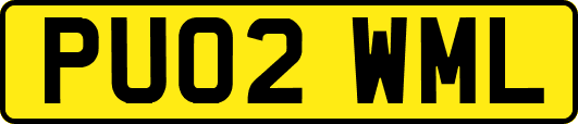 PU02WML