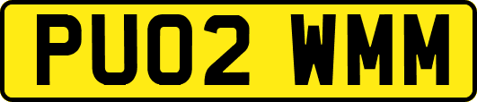 PU02WMM