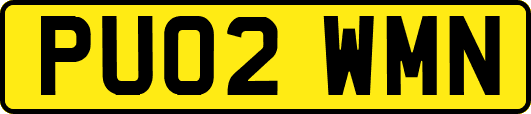 PU02WMN