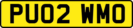 PU02WMO