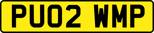 PU02WMP